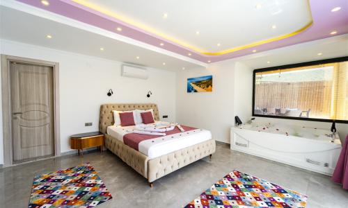 Villa Tuzla Patara — 75