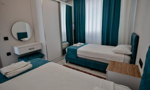 Villa Twin 1 — 35