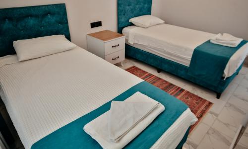Villa Twin 1 — 33