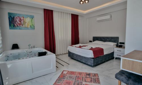 Villa Twin 1 — 26