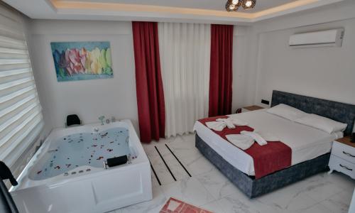 Villa Twin 1 — 23