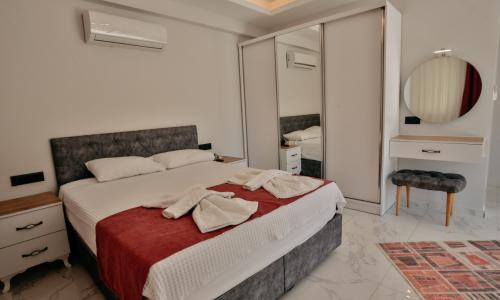 Villa Twin 1 — 25