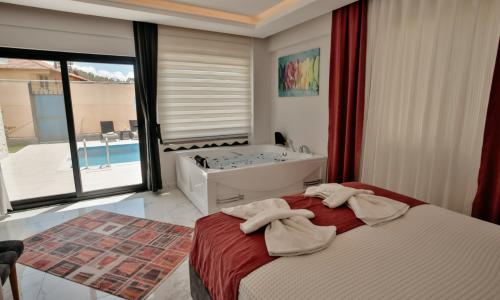 Villa Twin 1 — 28