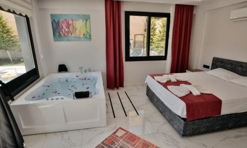 Villa Twin 1 — 27