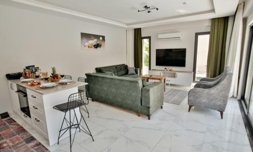 Villa Twin 1 — 19