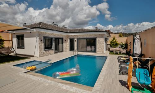 Villa Twin 1 — 3