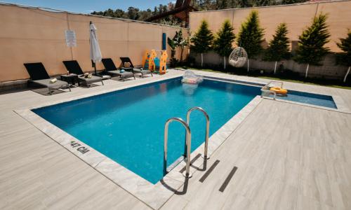Villa Twin 1 — 6