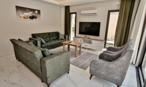 Villa Twin 1 — 17