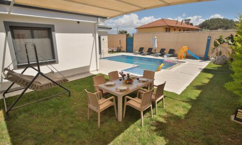 Villa Twin 1 — 7