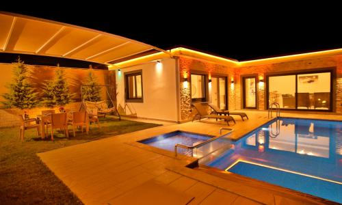 Villa Twin 1 — 10