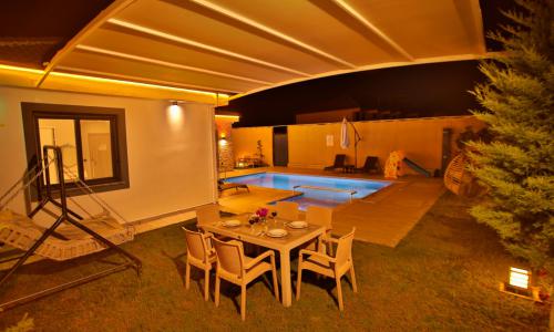 Villa Twin 1 — 11