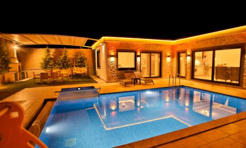 Villa Twin 1 — 12