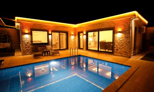 Villa Twin 1 — 13