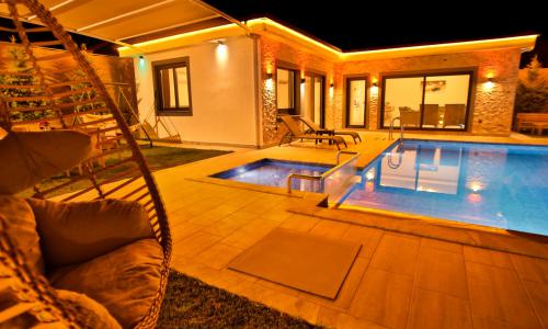 Villa Twin 1 — 14