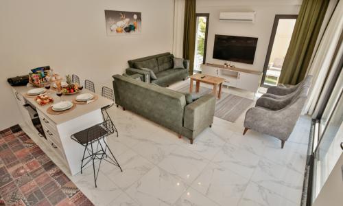 Villa Twin 1 — 18