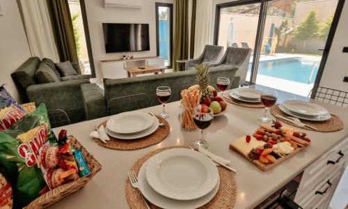 Villa Twin 1 — 20