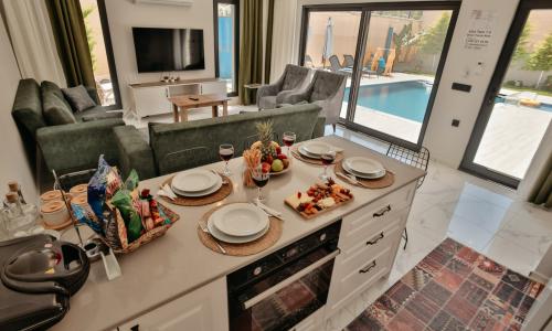 Villa Twin 1 — 21