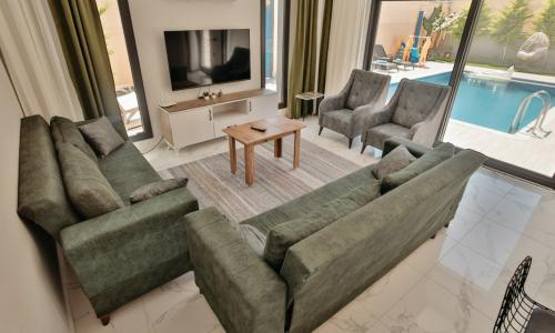 Villa Twin 1 — 15