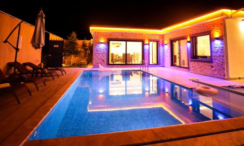 Villa Twin 2 — 16