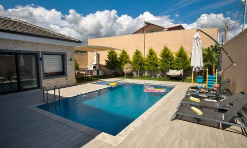 Villa Twin 2 — 3