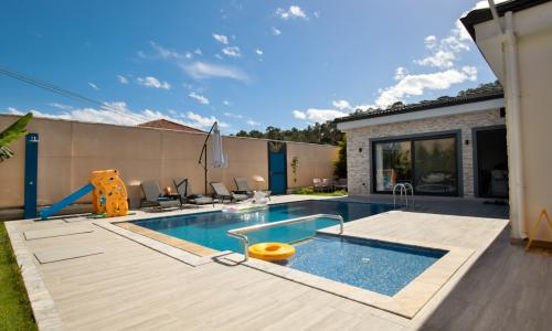 Villa Twin 2 — 6