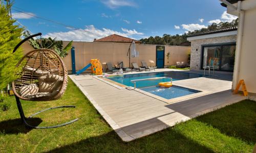 Villa Twin 2 — 2