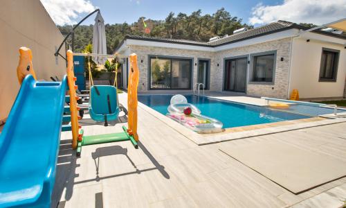 Villa Twin 2 — 5