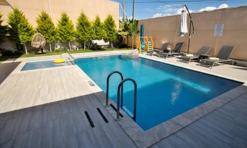 Villa Twin 2 — 8