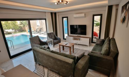 Villa Twin 2 — 18