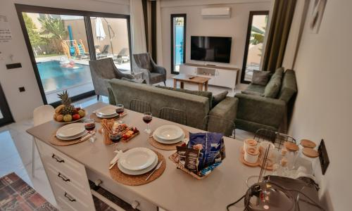 Villa Twin 2 — 25