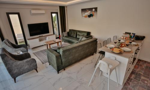 Villa Twin 2 — 20