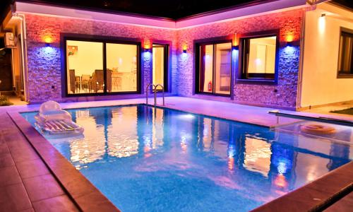 Villa Twin 2 — 15