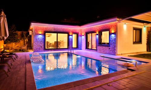 Villa Twin 2 — 14