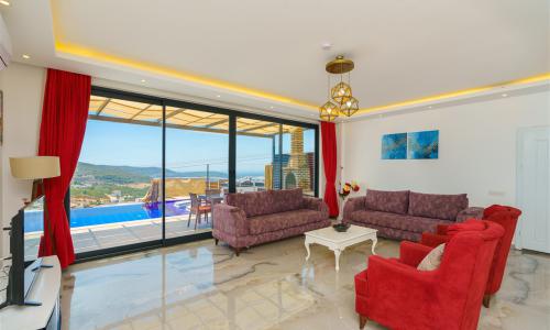 Villa Twins 1 — 41