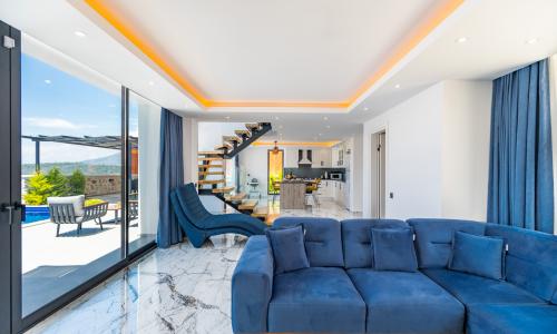 Villa Uçar 1 — 32
