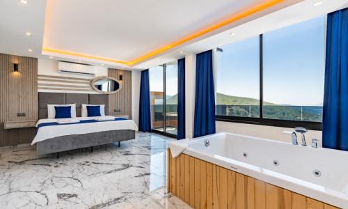 Villa Uçar 1 — 42