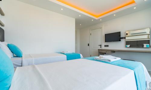 Villa Uçar 1 — 52