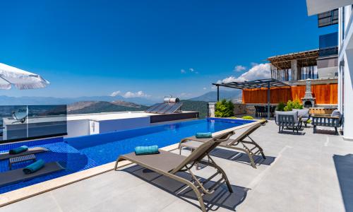 Villa Uçar 1 — 21