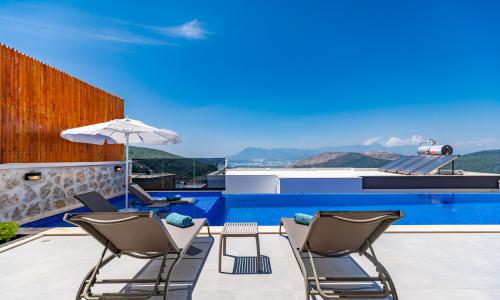 Villa Uçar 1 — 20