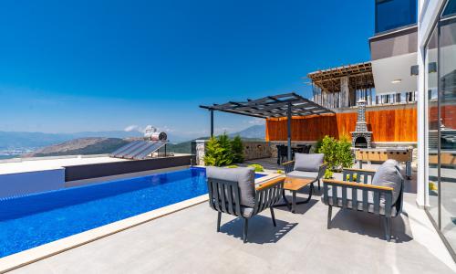 Villa Uçar 1 — 19
