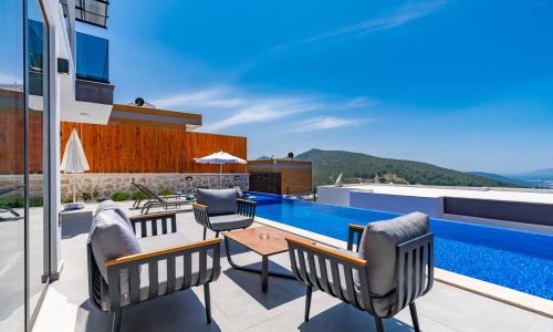 Villa Uçar 1 — 18