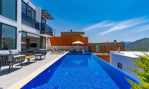 Villa Uçar 1 — 17