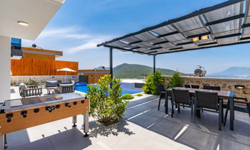 Villa Uçar 1 — 28