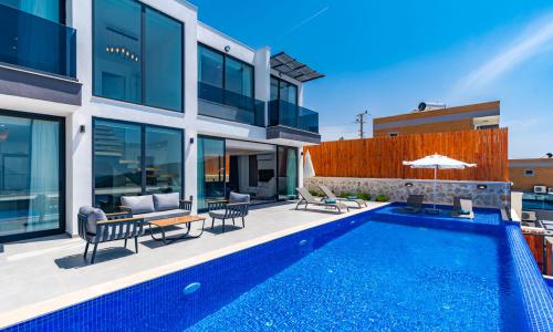 Villa Uçar 1 — 14