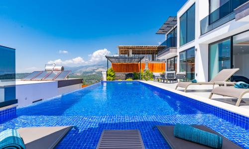 Villa Uçar 1 — 22