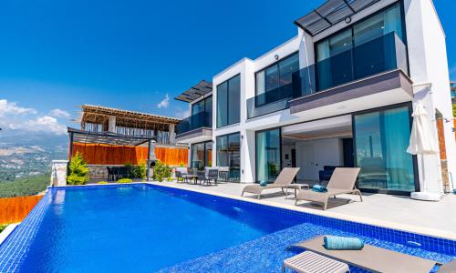 Villa Uçar 1 — 15