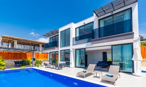 Villa Uçar 1 — 13