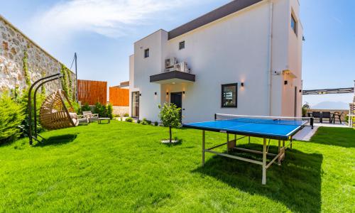 Villa Uçar 1 — 24