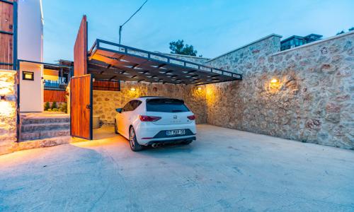Villa Uçar 1 — 29