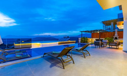 Villa Uçar 1 — 10